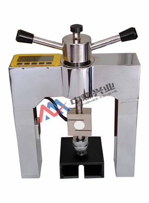 ZM-5M铆钉隔热材料粘结强度检测仪（高精度）